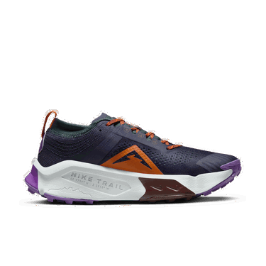 Sneakers och skor Nike Zegama Purpur | DH0623-500, 0