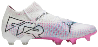 Sneakers och skor Puma Puma FUTURE 7 ULTIMATE FG/AG Vit | 107599-01, 1