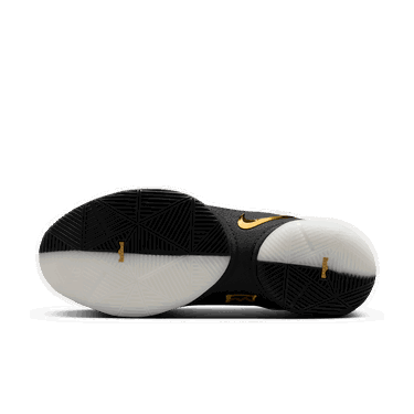 Sneakers och skor Nike LeBron XXII "Mogul" Svart | HV8454-100, 4