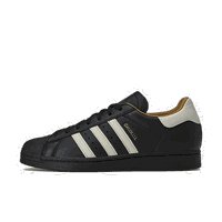 JJJJound x Superstar Made in Germany 'Black'