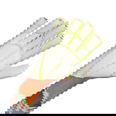 Handskar adidas Originals Predator Goalkeeper Gloves Pro Finger Save Flerfärgad | hc0612, 1