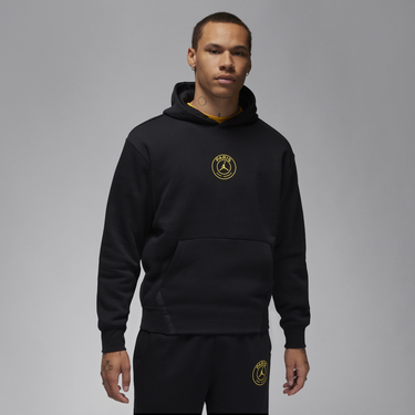 Sweatshirt Jordan PSG Edition Hoodie Svart | FN5326-010, 1