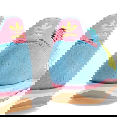 Sneakers och skor adidas Originals SL 72 OG Blå | JI0196, 4