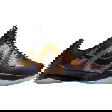 Sneakers och skor Nike Kobe V Purpur | HM3753, 0