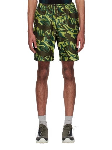 Shorts WOOD WOOD Green Kurt Grön | 12315205-7184