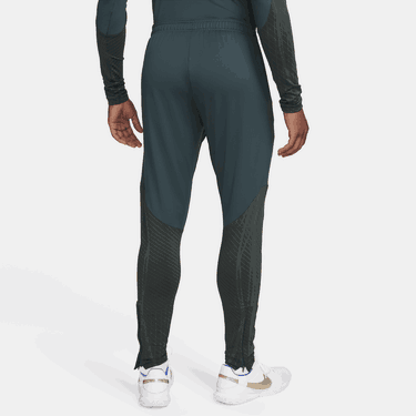 Träningsbyxor Nike Strike Trainingshose Grön | dv9269-328, 2