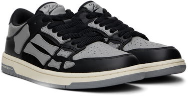 Sneakers och skor AMIRI Skel-Top Low Röd | AMFOSR1080, 3