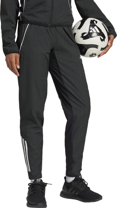 Träningsbyxor adidas Originals Tiro 25 Pre-Match Training Pants Svart | iw0406, 4