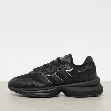 Sneakers och skor adidas Originals Zentic "Core Black" Svart | GX0417, 2