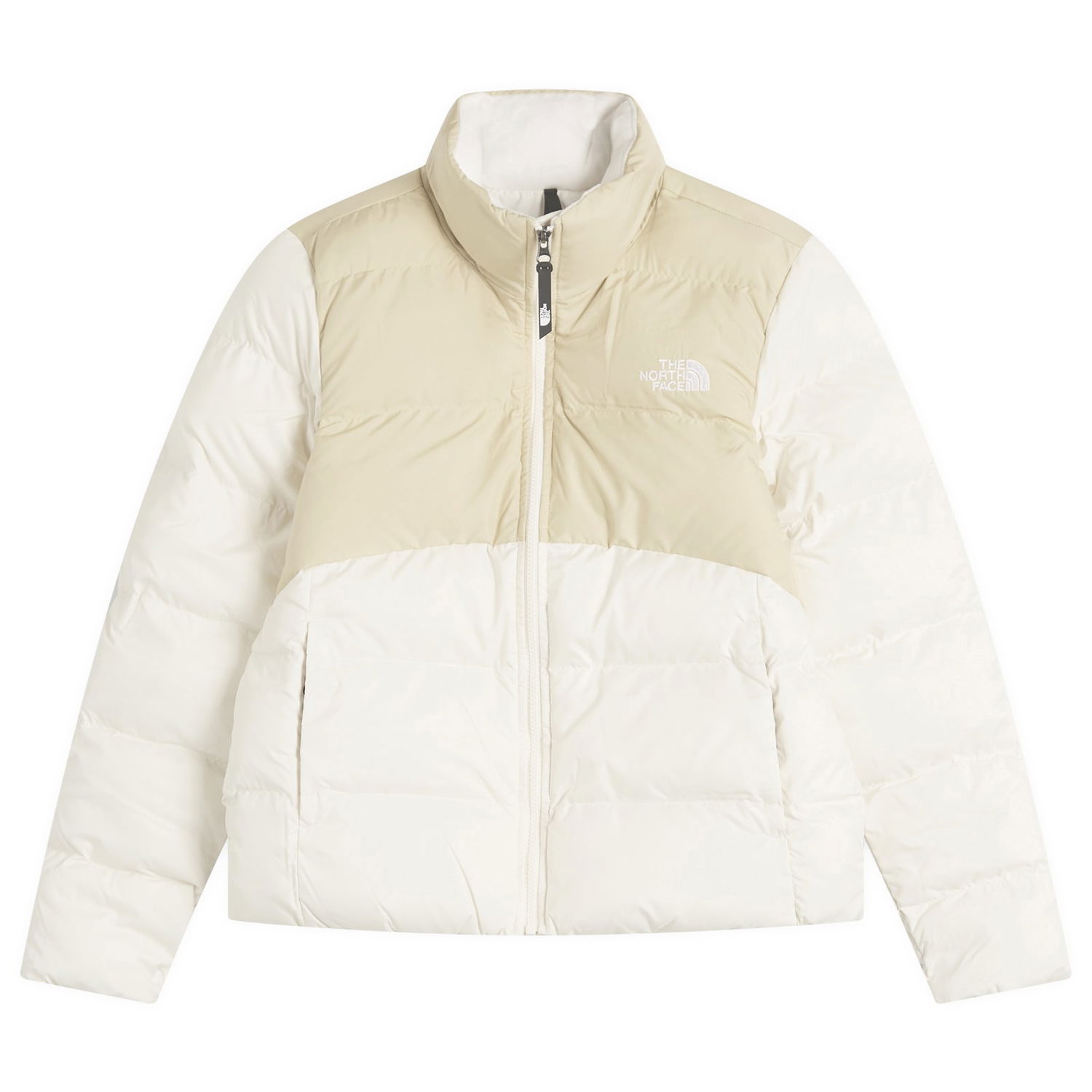 Jacka The North Face Saikuru Jacket, Size Large Beige | NF0A89JDTIU, 1