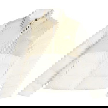 Jacka The North Face Saikuru Jacket, Size Large Beige | NF0A89JDTIU, 1