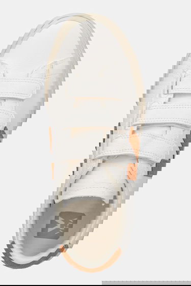 Sneakers och skor Veja Recife Logo Vit | RC0503885A, 3