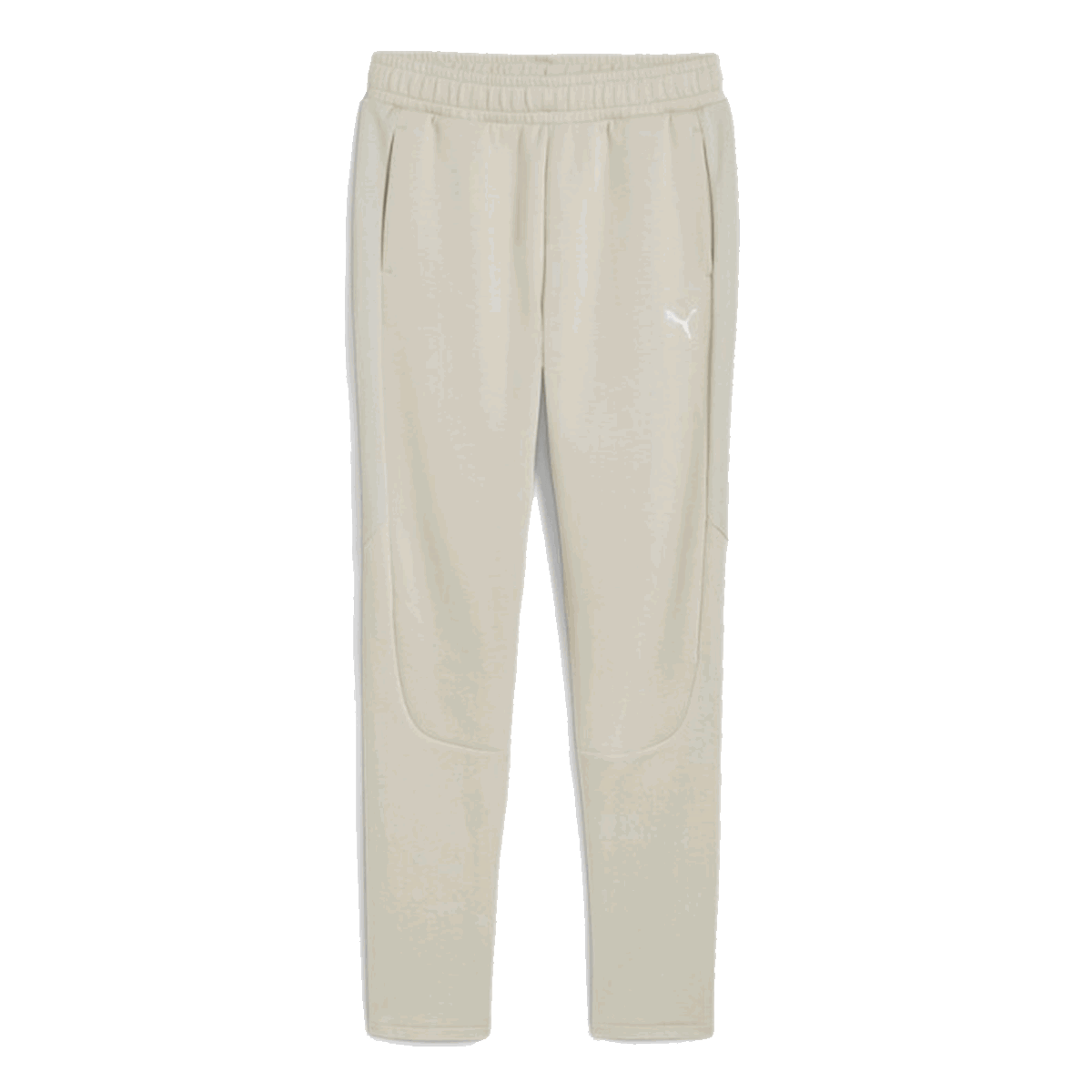 Träningsbyxor Puma EVOSTRIPE Track Pants Beige | 681672-68, 0