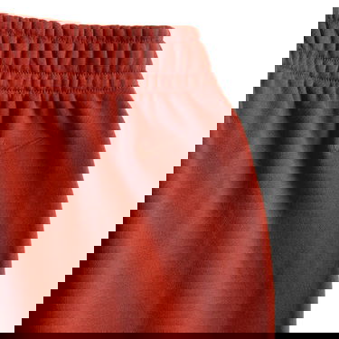 Träningsbyxor Nike Wool Classics Open Hem Fleece Pant Röd | FV5715-641, 2