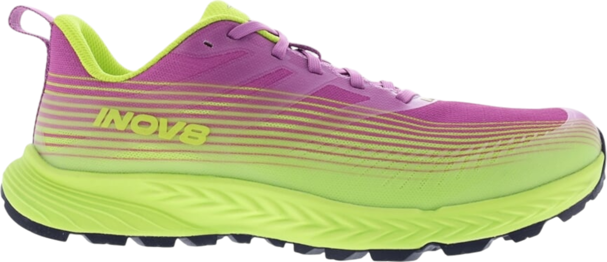 Sneakers och skor inov-8 INOV-8 TrailFly Speed Wide Rosa | 001151-plgn-w-001, 0