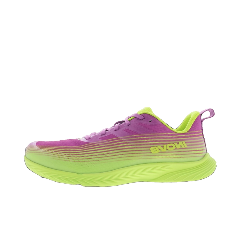 Sneakers och skor inov-8 INOV-8 TrailFly Speed Wide Rosa | 001151-plgn-w-001