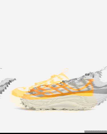Sneakers och skor Hoka One One Mafate Three2 Orange | 1141572-SRLL, 3