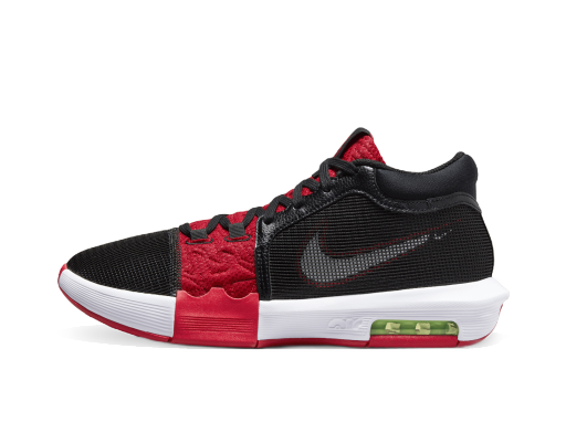 Basketboll Nike FaZe Clan x LeBron WItness 8 Svart | FV0400-001