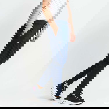 Träningsbyxor Under Armour Rival Fleece Joggers Mörkblå | 1357128-408, 2