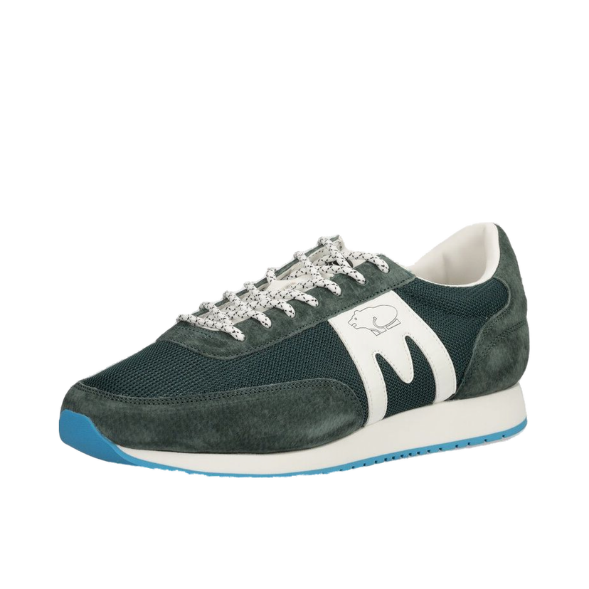 Sneakers och skor Karhu Albatross 82 Grön | F807049