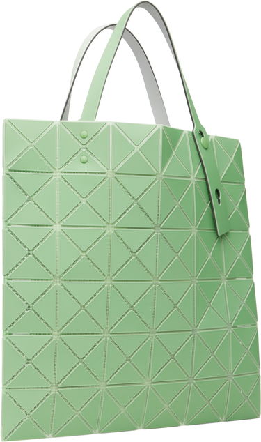 Tygpåse BAO BAO ISSEY MIYAKE BAO BAO ISSEY MIYAKE Lucent W Color Tote Purpur | BB58AG603, 3