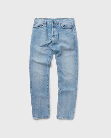Byxor och jeans Carhartt WIP Klondike Blå | I029207.01.WI, 3