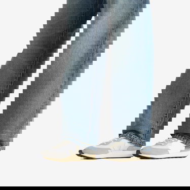 Sneakers och skor Veja Rio Branco II Alveomesh Vit | RO1803868, 6