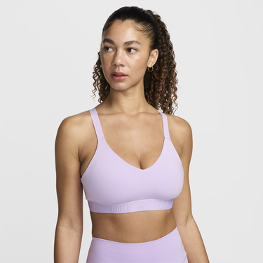 Behå Nike Indy Bra Purpur | FD1065-512, 3