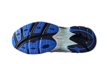 Sneakers och skor Asics Cecilie Bahnsen x GT-2160 "Midnight" Blå | 1203A322-020, 2