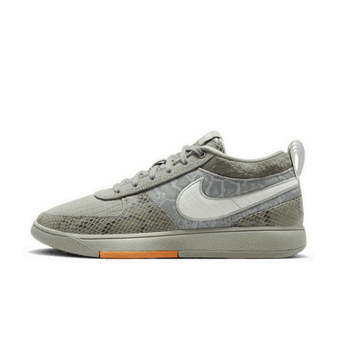 Sneakers och skor Nike Book 1 Premium Hike Grön | HF6236-002, 4