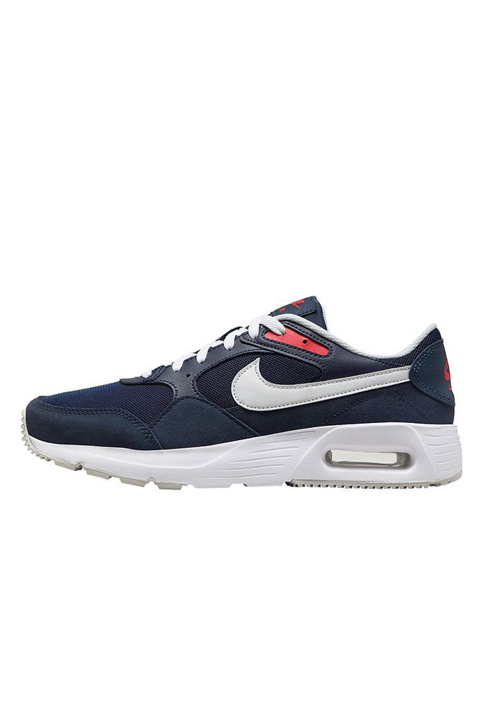 Sneakers och skor Nike Air Max SC Mörkblå | CW4555-400