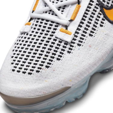 Sneakers och skor Nike Air VaporMax 2021 Vit | DM0025-101, 4