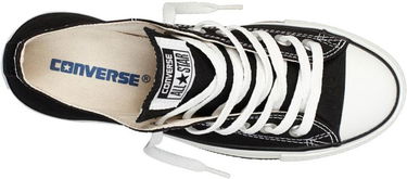 Sneakers och skor Converse Chuck Taylor All Star Low Svart | m9166c-001, 2