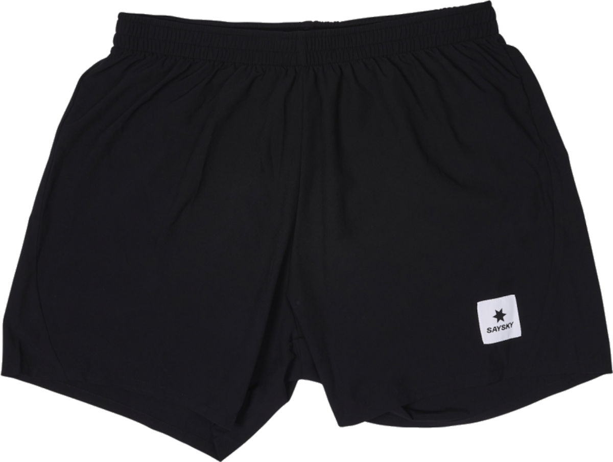 Shorts Saysky Saysky Pace Shorts Svart | xmrsh21c901, 0