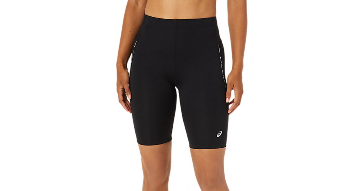 Shorts Asics Race Shorts Svart | 2012c222-001, 1