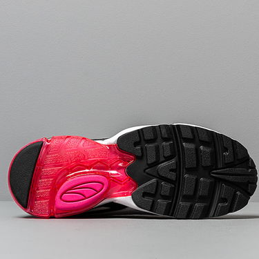 Sneakers och skor Puma Cell Stellar Wmns White/ Black Vit | 37095003, 2