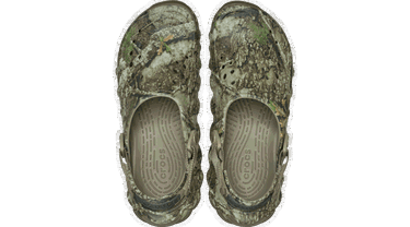 Sneakers och skor Crocs Realtree APX Echo Clogs Grön | 211806-90H, 0