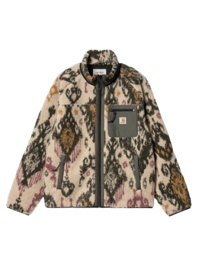 Jacka Carhartt WIP Prentis Liner Brun | I025120-1T3X