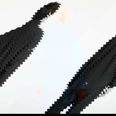 Jacka Craft Craft Subz Overhead Jacket Svart | 1916545-999000, 3