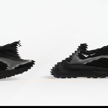 Sneakers och skor Hoka One One PROJECT TRANSPORT TS Svart | 1168953-BWHT, 2