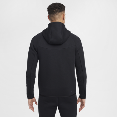 Sweatshirt Nike Tech Windrunner Hoodie Svart | HV0949-010, 1