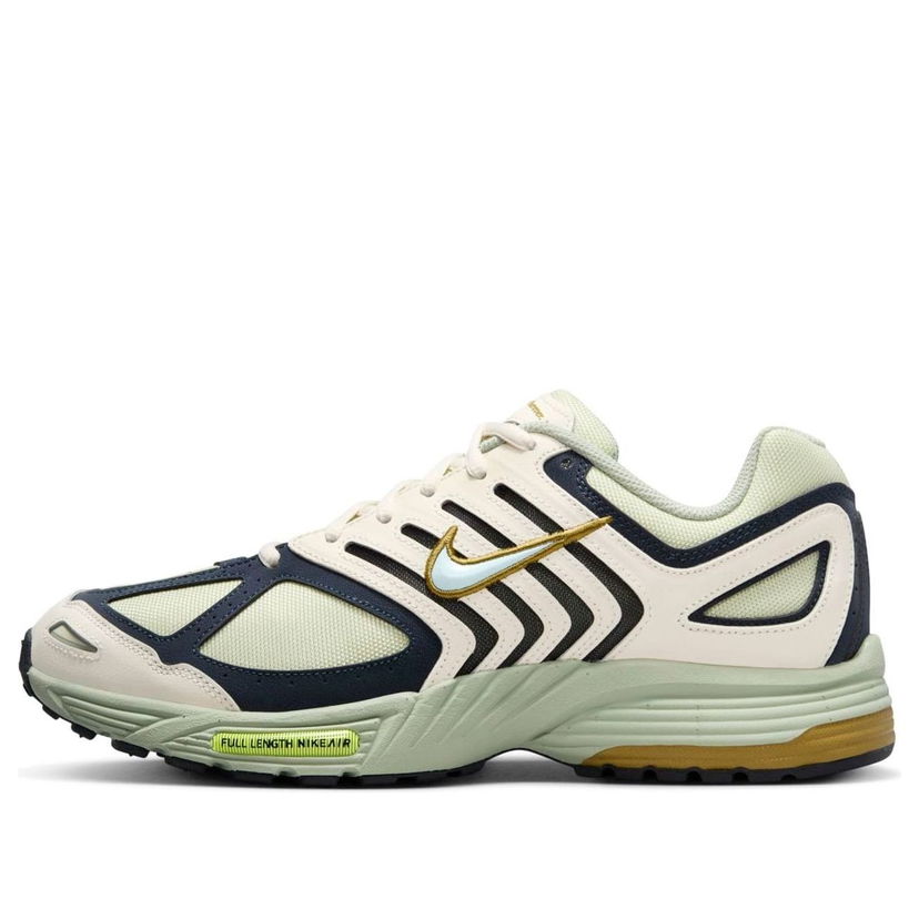 Sneakers och skor Nike Air Zoom Pegasus 2005 Vit | HQ3444-343