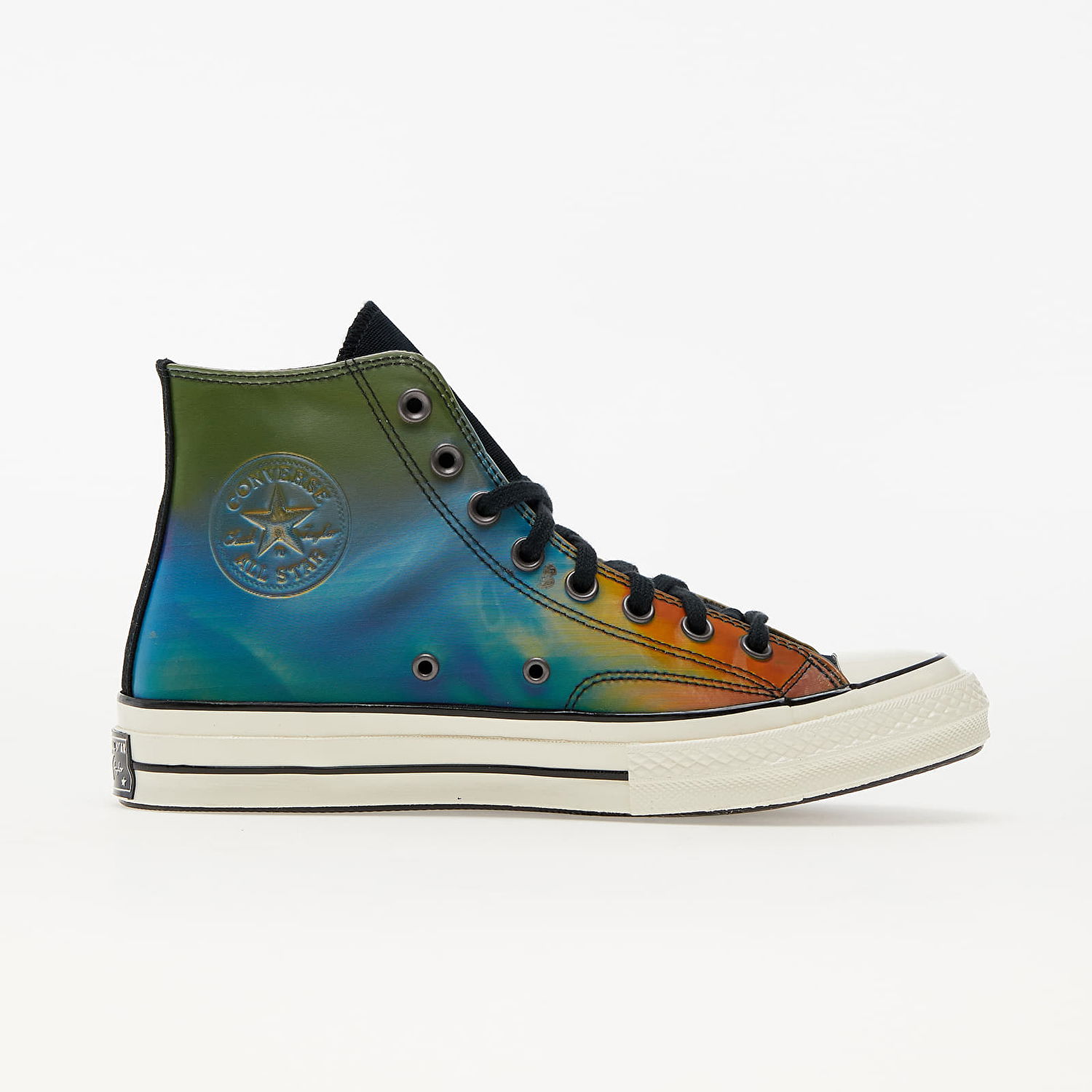Sneakers och skor Converse Chuck 70 Flerfärgad | 170495C, 0