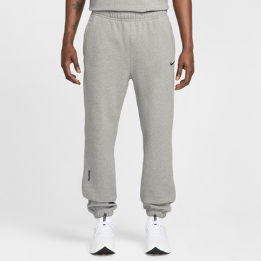 Träningsbyxor Nike NOCTA Fleece Pants Grå | HM5764-063, 1