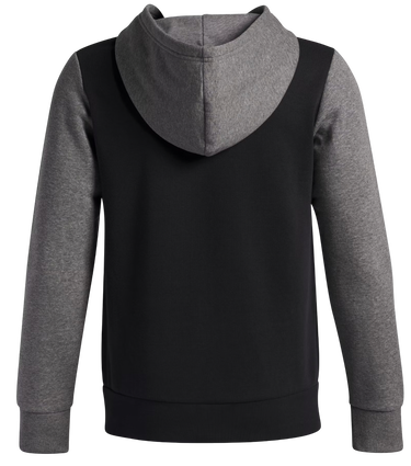 Sweatshirt Under Armour Rival Flc Graphic Hoodie Flerfärgad | 6004994-001, 1
