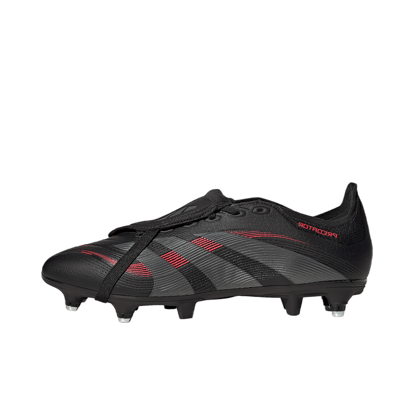 Sneakers och skor adidas Performance PREDATOR LEAGUE FT SG Svart | jp9826