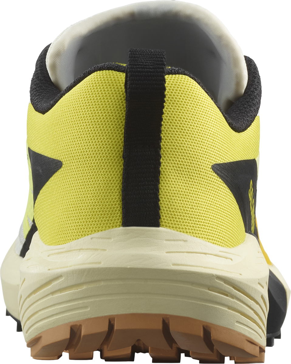 Sneakers och skor Salomon SENSE RIDE 5 W Gul | l47458800, 1
