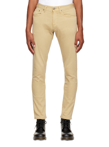 Byxor Polo by Ralph Lauren Sullivan Trousers Beige | 710812262012