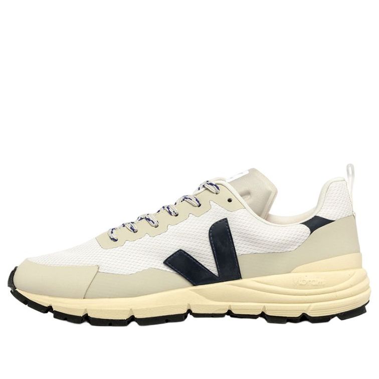 Sneakers och skor Veja Veja Dekkan Alveomesh Vit | DC1803220