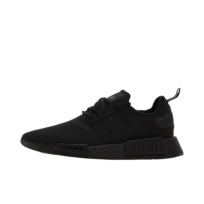 Sneakers och skor adidas Originals NMD_R1 Primeblue Svart | gz9256